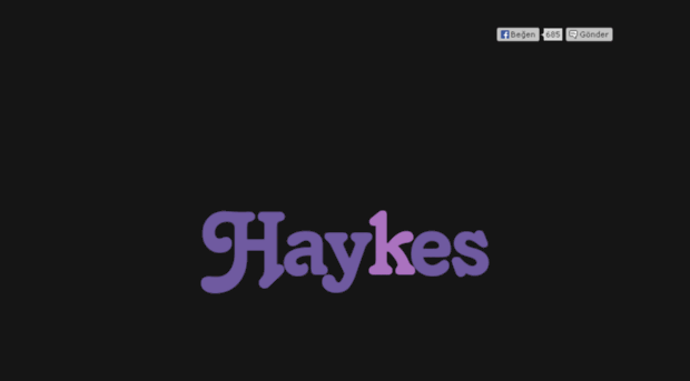 haykes.com