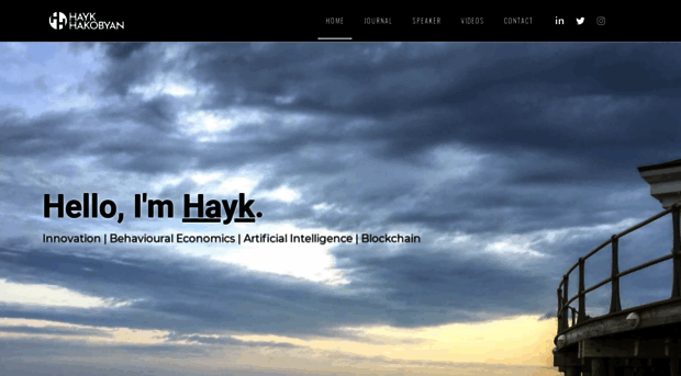 haykha.com