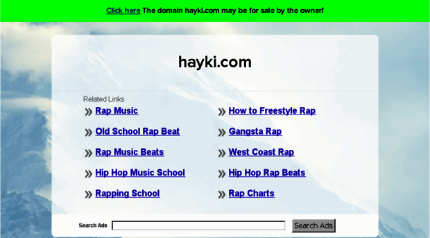 hayki.com