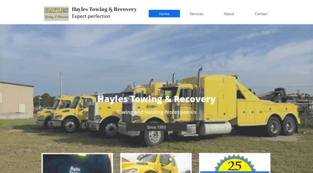 haylestowing.com