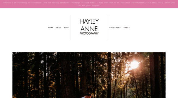 hayleyannephotography.com