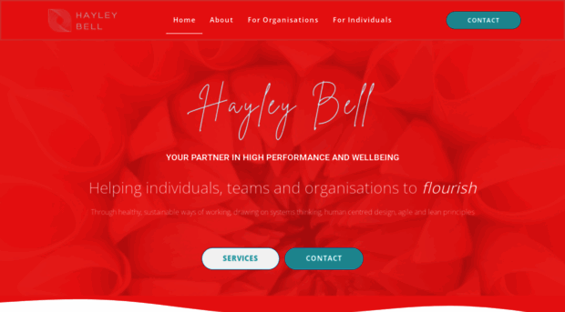 hayleybell.com.au
