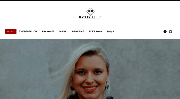 hayleybelle.com.au