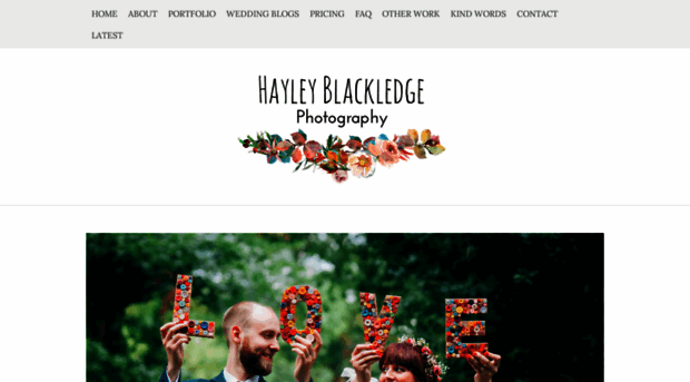 hayleyblackledgephotography.com