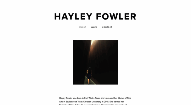 hayleyfowler.com