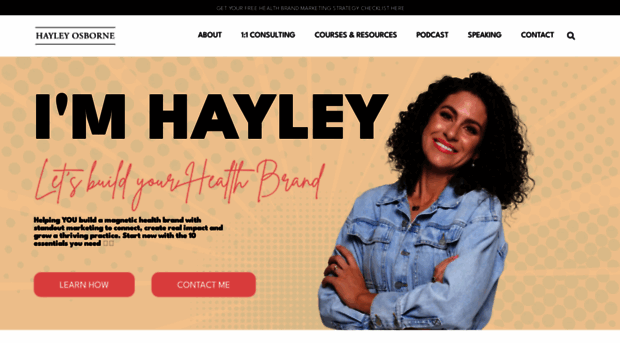 hayleyosborne.com