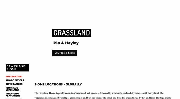 hayleypiagrassland.weebly.com