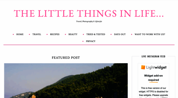 hayleyslittlethings.com