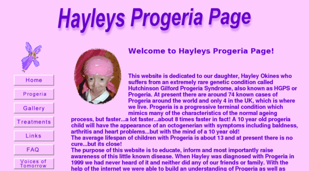 hayleyspage.com