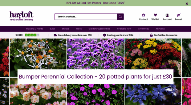 hayloft.co.uk