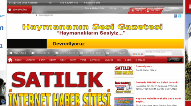 haymananinsesi.org