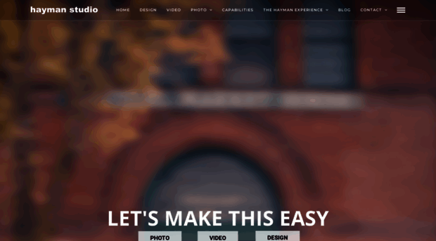 haymanstudio.com
