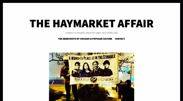 haymarketaffairfilm.com