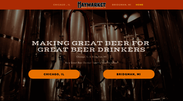 haymarketbeer.com