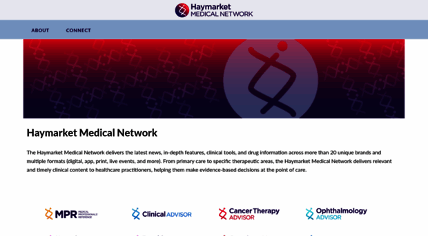 haymarketmedicalnetwork.com