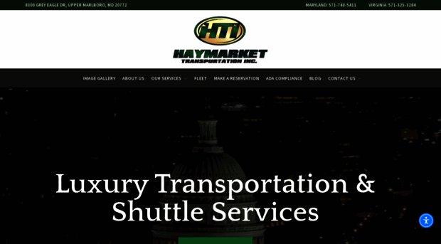 haymarkettrans.com