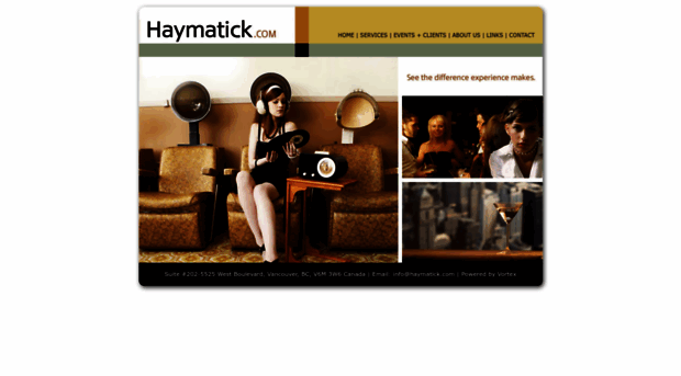 haymatick.com