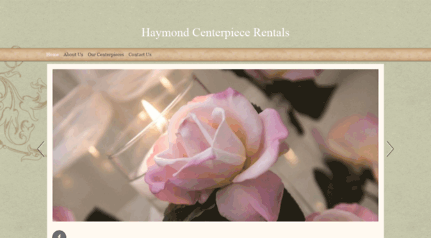 haymondcenterpieces.com