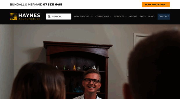 haynesacupuncture.com.au