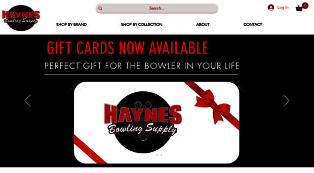 haynesbowlingsupply.com