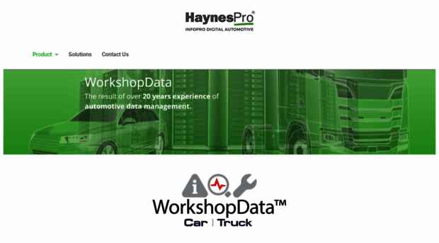 haynespro.com.au