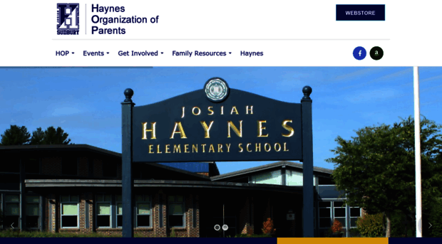 haynespto.org