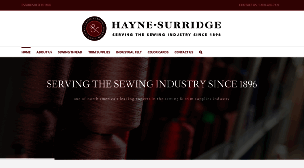 haynesurridge.com