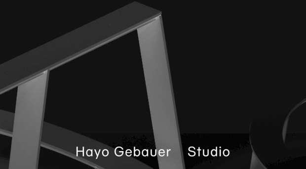 hayogebauer.com