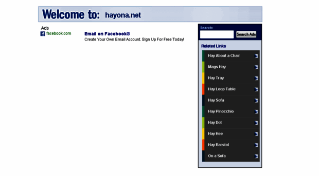 hayona.net