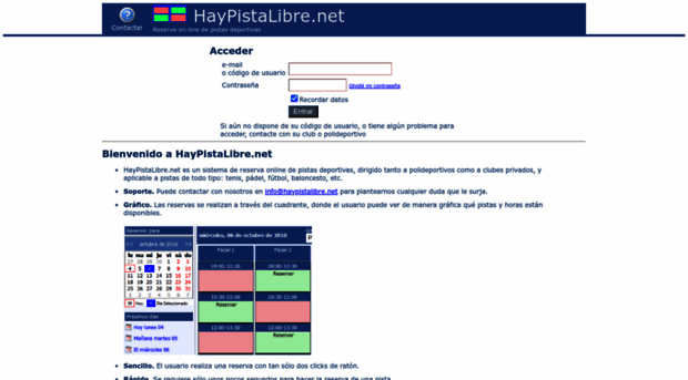 haypistalibre.net