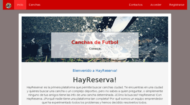 hayreserva.com