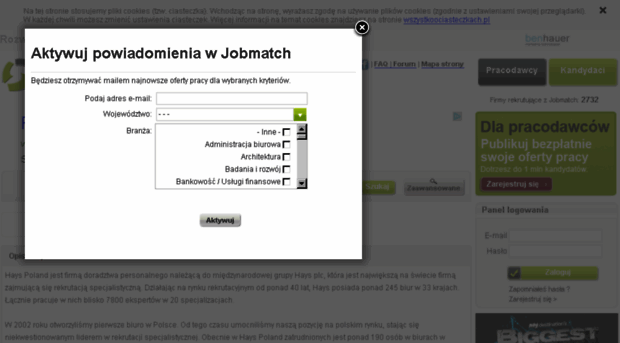 hays.jobmatch.pl