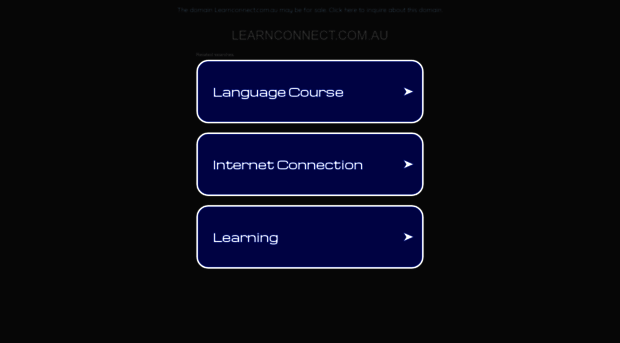 hays.learnconnect.com.au