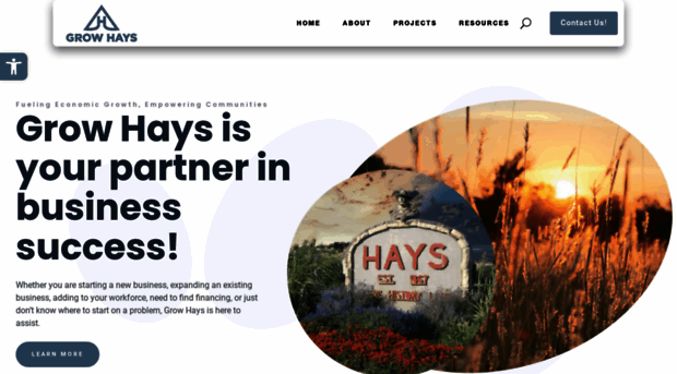 haysamerica.net