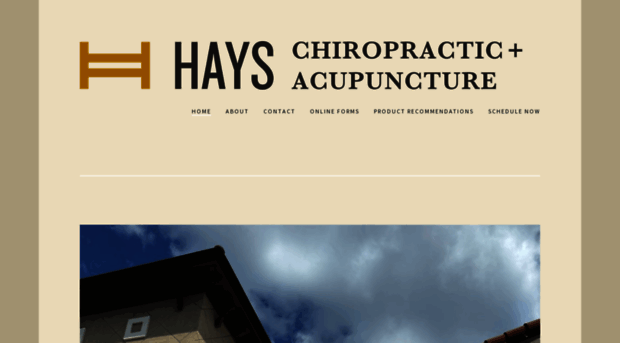 hayschiropractic.com