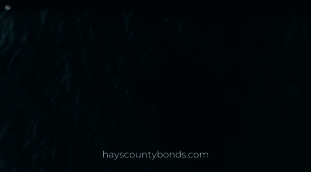 hayscountybonds.com