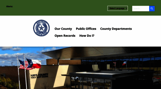 hayscountytx.com