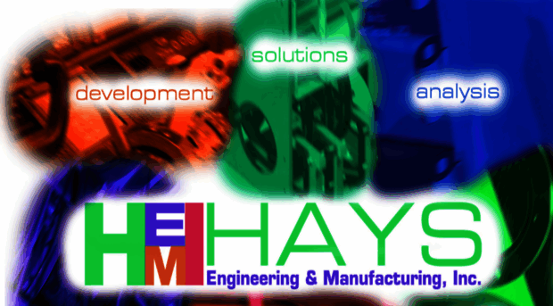 haysengineering.com