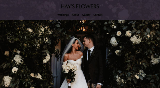 haysflowers.co.uk