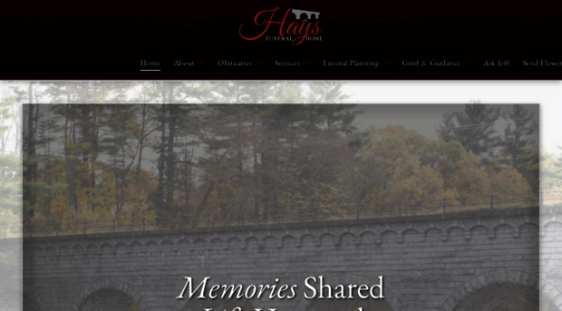 haysfuneralhome.com