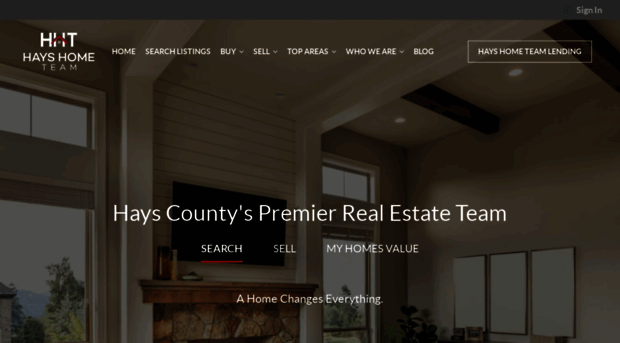 hayshometeam.com