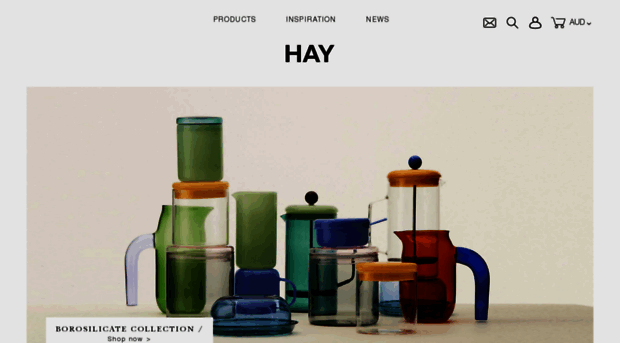 hayshop.com.au