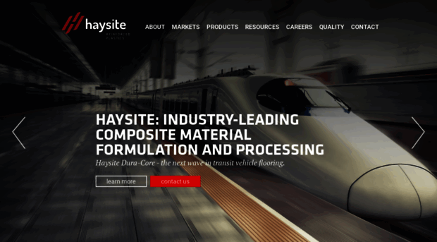 haysite.com