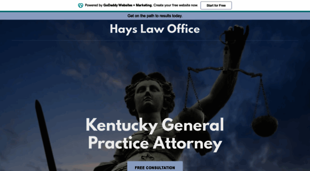 hayslawoffice.com