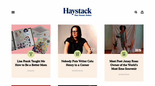 haystackstories.com