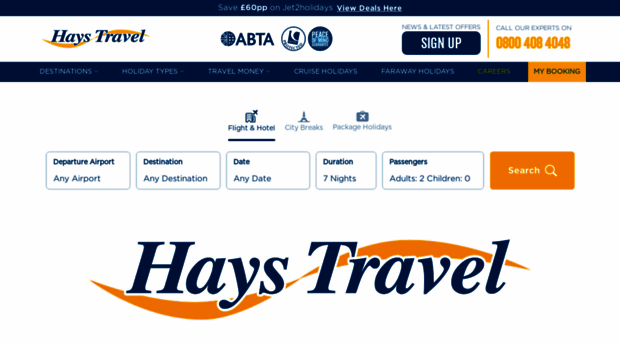 haystravel.org