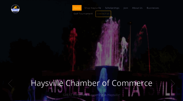 haysvillechamber.com