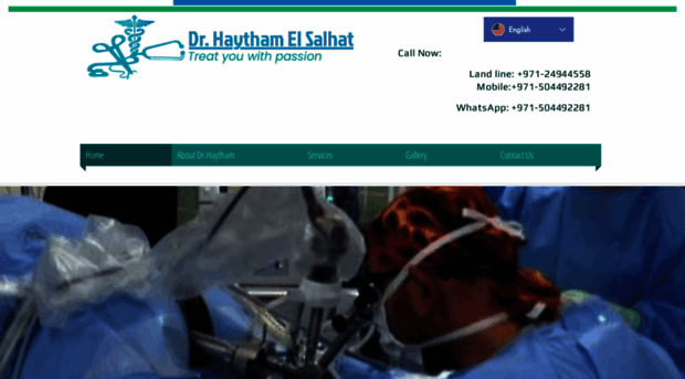 haythamelsalhat.com