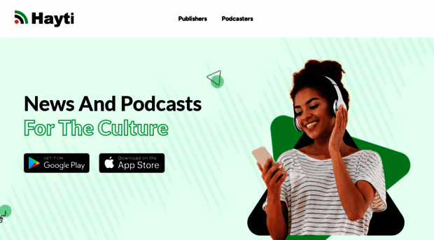 hayti.com