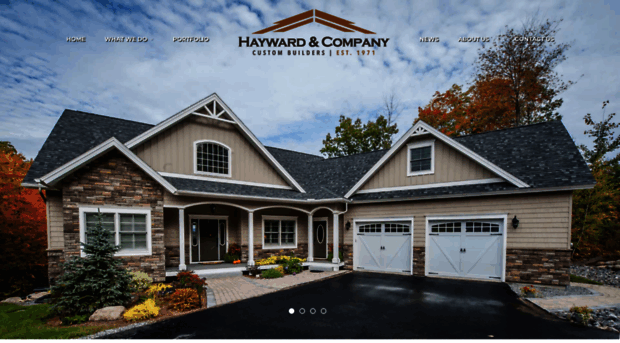 haywardandcompany.com